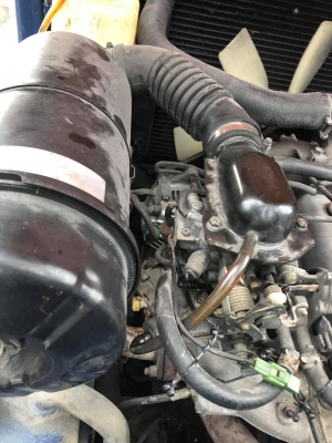 รถตักยางพารา รถตักยางพารา