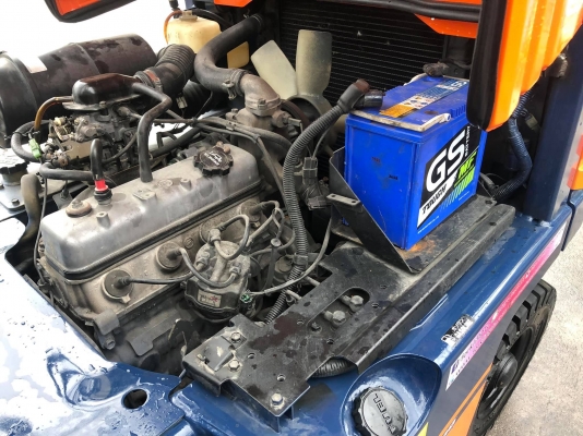 รถตักยางพารา รถตักยางพารา