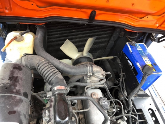 รถตักยางพารา รถตักยางพารา