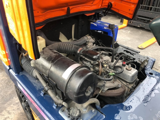 รถตักยางพารา รถตักยางพารา