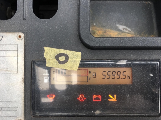 รถโฟล์คลิฟท์เสาสูง3เมตรเครื่องยนต์ดีเชลเกียร์ออโต้ รถโฟล์คลิฟท์เสาสูง3เมตรเครื่องยนต์ดีเชลเกียร์ออโต้