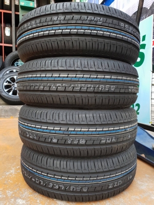 ขายยางใหม่ BRIDGESTONE ECOPIA EP150 185-55-16 ปี18 - ราคาชุดละ 9,500 บาท