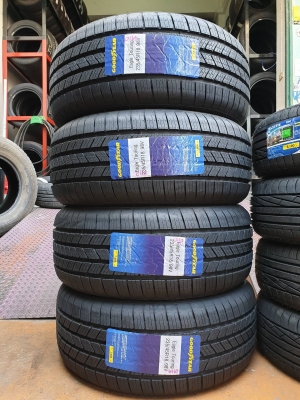 ขายยางใหม่ GOODYEAR Eagle Touring 235-45-18 ปี19 - ราคาชุดละ 12,900 บาท