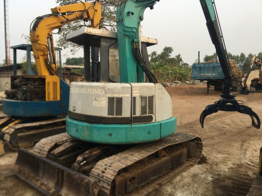 ขายรถคีบไม้ยูคา ขายรถคีบไม้ยูคา