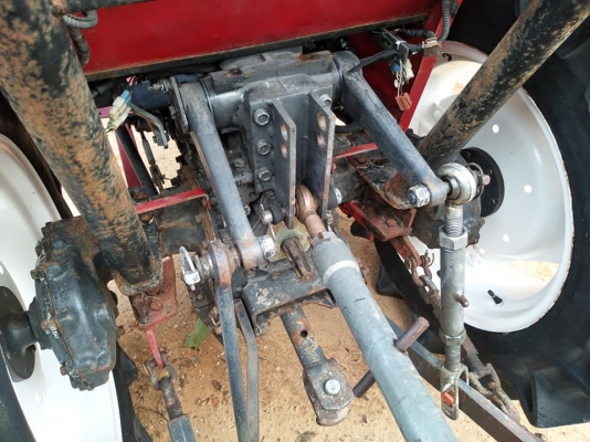 ขายยันม่า 28 แรง