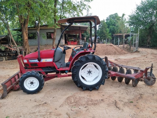 ขายยันม่า 28 แรง