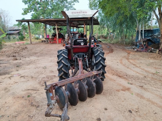 ขายยันม่า 28 แรง