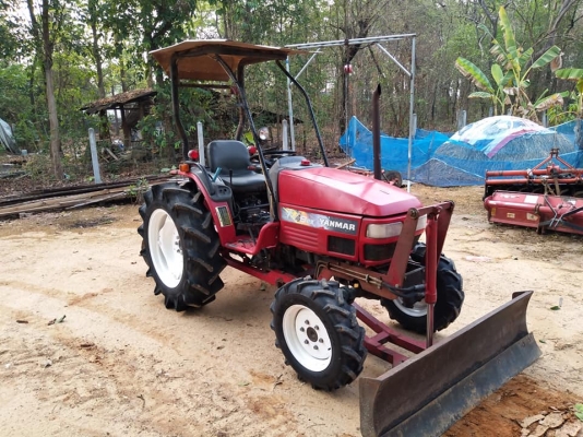 ขายยันม่า 28 แรง