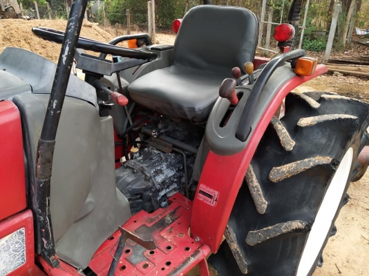 ขายยันม่า 28 แรง