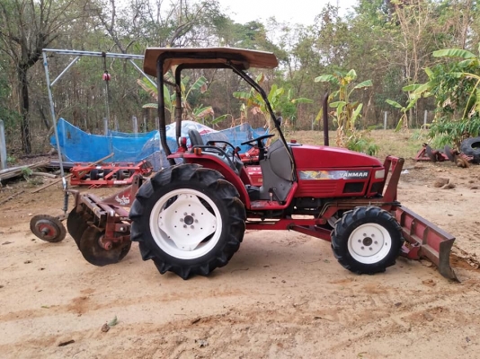 ขายยันม่า 28 แรง