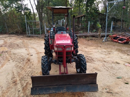 ขายยันม่า 28 แรง