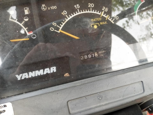 ขายยันม่า 28 แรง