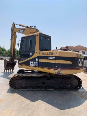312b CATERPILLAR @ 950,000 รถสวย พร้อมใช้ สภาพสวยพร้อมเอกสาร สนใจคลิ๊ก ☎ 081-989-1989 หรั่งครับ