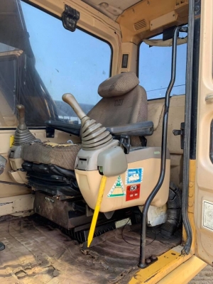 312b CATERPILLAR @ 950,000 รถสวย พร้อมใช้ สภาพสวยพร้อมเอกสาร สนใจคลิ๊ก ☎ 081-989-1989 หรั่งครับ 312b CATERPILLAR @ 950,000 รถสวย พร้อมใช้ สภาพสวยพร้อมเอกสาร สนใจคลิ๊ก ☎ 081-989-1989 หรั่งครับ