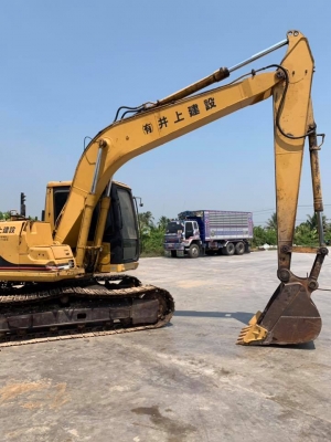 312b CATERPILLAR @ 950,000 รถสวย พร้อมใช้ สภาพสวยพร้อมเอกสาร สนใจคลิ๊ก ☎ 081-989-1989 หรั่งครับ 312b CATERPILLAR @ 950,000 รถสวย พร้อมใช้ สภาพสวยพร้อมเอกสาร สนใจคลิ๊ก ☎ 081-989-1989 หรั่งครับ