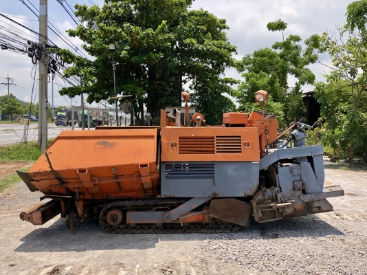 รถปูยาง MITSUBISHI MF 24 FROM JAPAN พร้อมใช้งาน ติดต่อ 063-9316985 ID LINE : 0639316985 ครับ