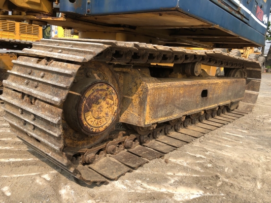 ขาย รถแม็คโคร KOMATSU PC60U-3 พร้อมใช้งาน นำเข้าเองจากประเทศญี่ปุ่น ติดต่อ 063-9316985 ID LINE : 0639316985 ครับ