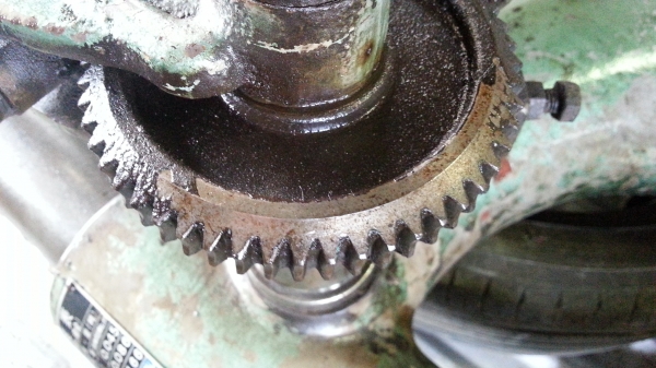 ขายสว่านกิ่งไม้ โบราณ สภาพสวยเฟืองเดิมแท่นเดิม 52,000 ขายสว่านกิ่งไม้ โบราณ สภาพสวยเฟืองเดิมแท่นเดิม 52,000