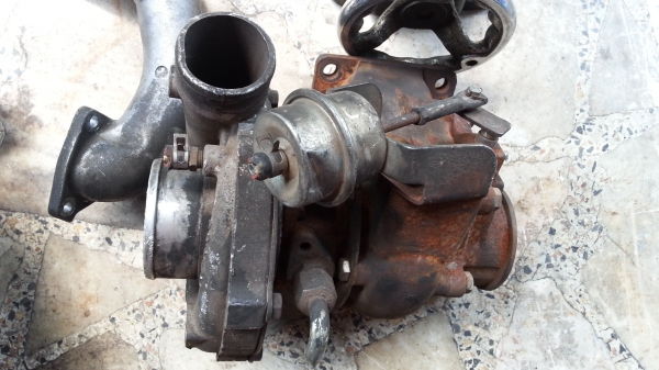 ขาย เทอร์โบ ตาม รูป 5,500