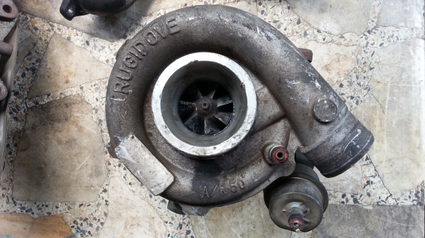 ขาย เทอร์โบ ตาม รูป 5,500