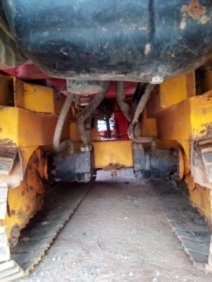 ขายรถเกี่ยวข้าว เกษตรพัฒนา เงินมี รุ่นใหม่ใหญ่กว่าเดิม6HE1เทอร์โบว์ ช่วงล่าง10เพลาใหญ่ เอกสารครบ จัดไฟแนนซ์ได้