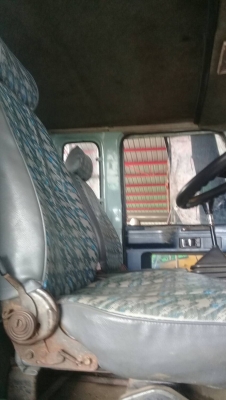 ขายหัวร็อคกี้10ล้อ เอาไปเก็บสีหน่อย สวยๆ