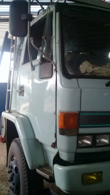 ขายหัวร็อคกี้10ล้อ เอาไปเก็บสีหน่อย สวยๆ