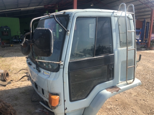 ขายหัวร็อคกี้10ล้อ เอาไปเก็บสีหน่อย สวยๆ