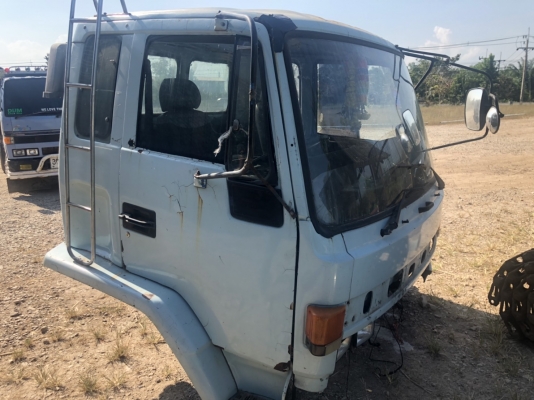 ขายหัวร็อคกี้10ล้อ เอาไปเก็บสีหน่อย สวยๆ