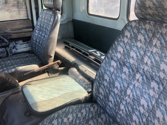 ขายหัวร็อคกี้10ล้อ เอาไปเก็บสีหน่อย สวยๆ