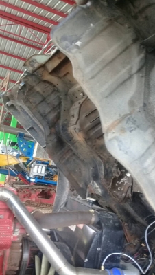 ขายหัวร็อคกี้10ล้อ เอาไปเก็บสีหน่อย สวยๆ