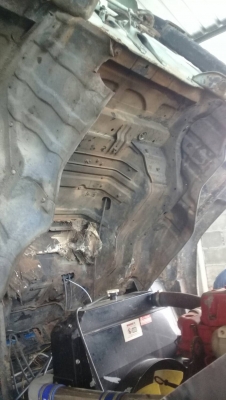 ขายหัวร็อคกี้10ล้อ เอาไปเก็บสีหน่อย สวยๆ