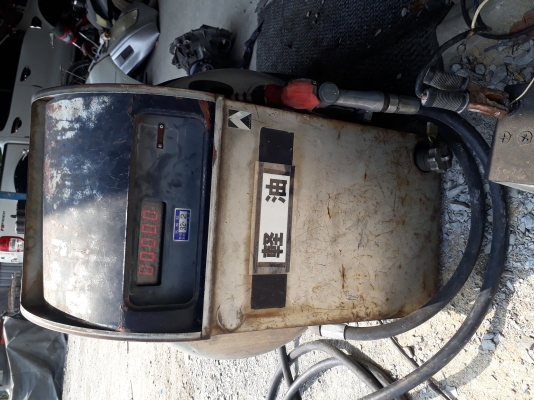 ถังน้ำมันอลูมิเนียม ถังน้ำมันอลูมิเนียม