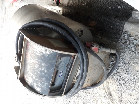 ถังน้ำมันอลูมิเนียม ถังน้ำมันอลูมิเนียม