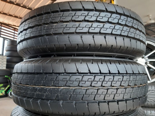 ล้อแม็กพร้อมยางถอดป้ายแดง ปี19 ไทรทัน ขอบ15 5รู114.3 ล้อแม็กพร้อมยางถอดป้ายแดง ปี19 ไทรทัน ขอบ15 5รู114.3