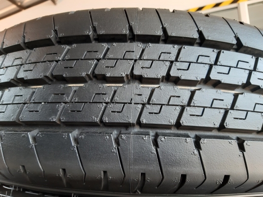 ล้อแม็กพร้อมยางถอดป้ายแดง ปี19 ไทรทัน ขอบ15 5รู114.3 ล้อแม็กพร้อมยางถอดป้ายแดง ปี19 ไทรทัน ขอบ15 5รู114.3