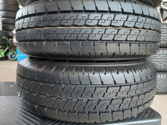 ล้อแม็กพร้อมยางถอดป้ายแดง ปี19 ไทรทัน ขอบ15 5รู114.3 ล้อแม็กพร้อมยางถอดป้ายแดง ปี19 ไทรทัน ขอบ15 5รู114.3