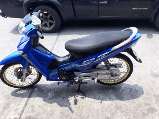 ็Honda wave 125ปี 50เล่มโอน