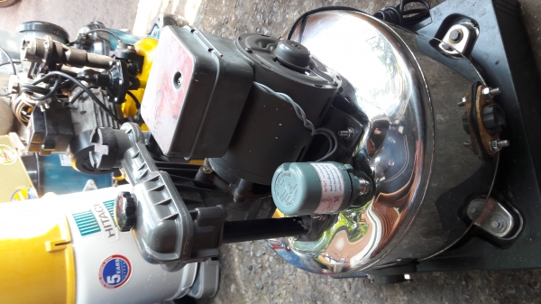 ขาย !! ปั้มน้ำถังอัตโนมัติ.มิตซู.ขนาด100w.ถังเลต.พร้อมใช้งาน ขาย !! ปั้มน้ำถังอัตโนมัติ.มิตซู.ขนาด100w.ถังเลต.พร้อมใช้งาน