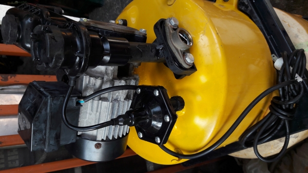 ขาย !! ปั้มน้ำถังอัตโนมัติ.มิตซู.ขนาด100w.พร้อมใช้งาน ขาย !! ปั้มน้ำถังอัตโนมัติ.มิตซู.ขนาด100w.พร้อมใช้งาน