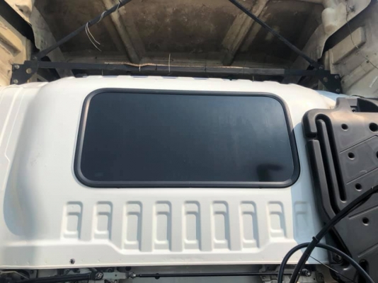Isuzu 360 แรง ปี 56 สิบล้อหัวลาก สองเพลา รถสวยเดิมบาง ยางเต็ม พร้อมใช้งาน ทะเบียนพร้อม