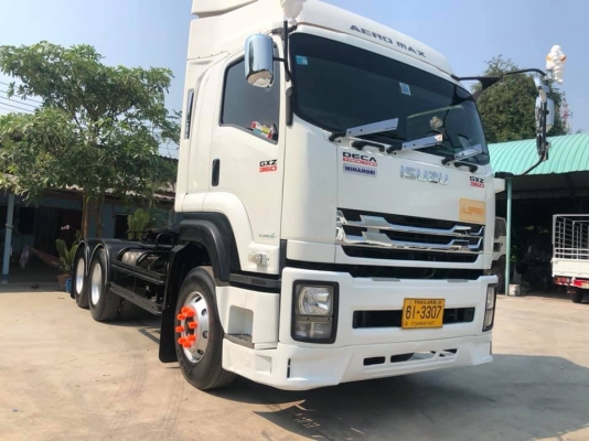 Isuzu 360 แรง ปี 56 สิบล้อหัวลาก สองเพลา รถสวยเดิมบาง ยางเต็ม พร้อมใช้งาน ทะเบียนพร้อม Isuzu 360 แรง ปี 56 สิบล้อหัวลาก สองเพลา รถสวยเดิมบาง ยางเต็ม พร้อมใช้งาน ทะเบียนพร้อม