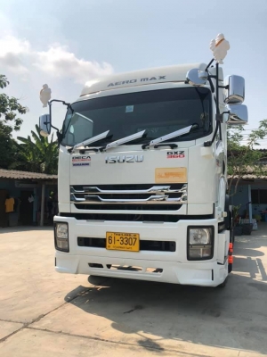 Isuzu 360 แรง ปี 56 สิบล้อหัวลาก สองเพลา รถสวยเดิมบาง ยางเต็ม พร้อมใช้งาน ทะเบียนพร้อม Isuzu 360 แรง ปี 56 สิบล้อหัวลาก สองเพลา รถสวยเดิมบาง ยางเต็ม พร้อมใช้งาน ทะเบียนพร้อม
