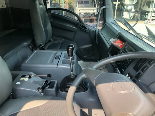 Isuzu 360 แรง ปี 56 สิบล้อหัวลาก สองเพลา รถสวยเดิมบาง ยางเต็ม พร้อมใช้งาน ทะเบียนพร้อม