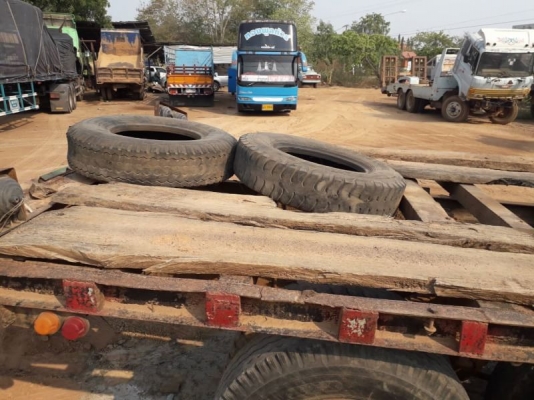 ISUZU หัวยาว