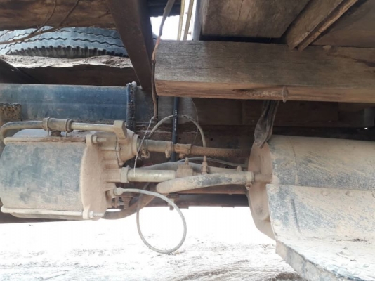 ISUZU หัวยาว