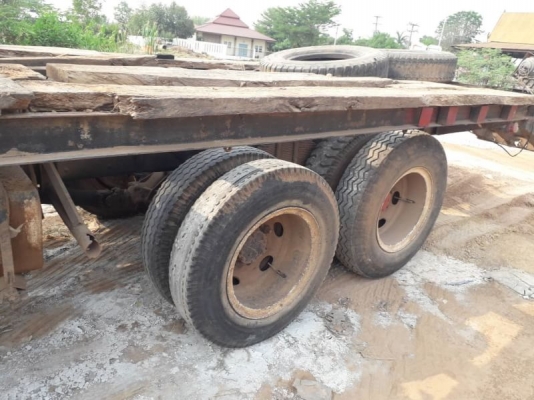 ISUZU หัวยาว