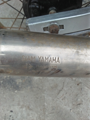 ขายTZR150 ขายTZR150