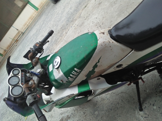 ขายTZR150 ขายTZR150