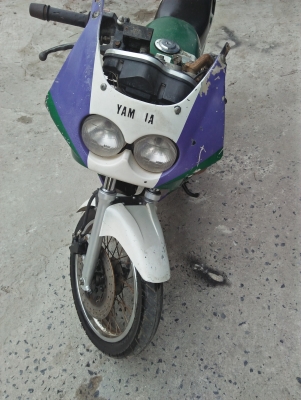 ขายTZR150 ขายTZR150